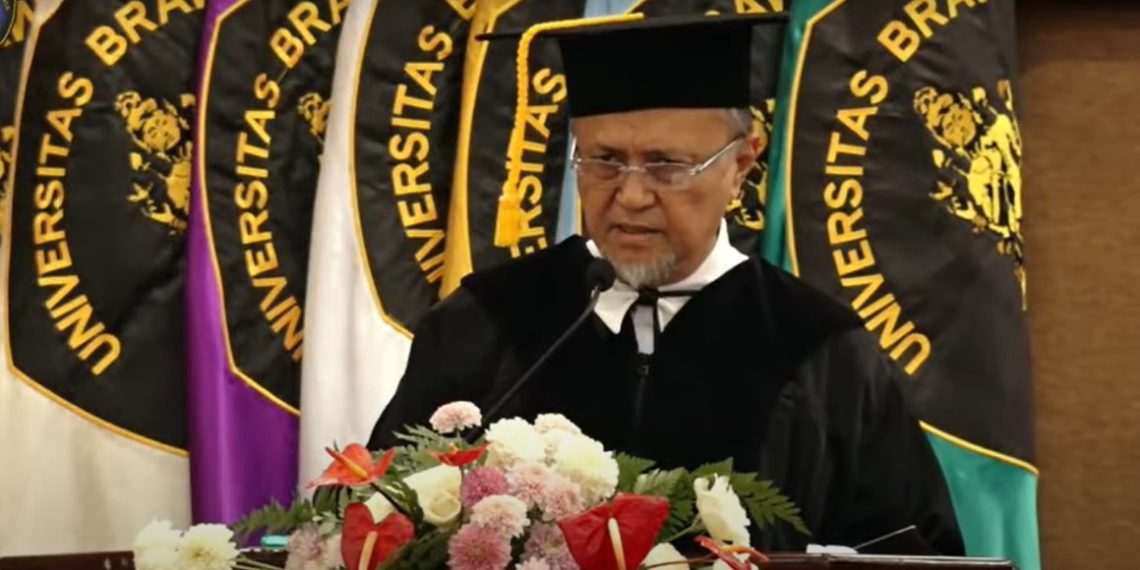 Restorasi Mangrove Kunci Atasi Permasalahan Iklim Global